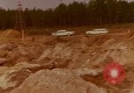 Standbild Spacetrack Radar Florida United States USA, 1965, aus Sekunde 42 historischem Filmmaterial Videoclip 65675069283