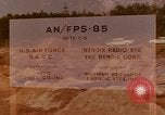Standbild Spacetrack Radar Florida United States USA, 1965, aus Sekunde 43 historischem Filmmaterial Videoclip 65675069283