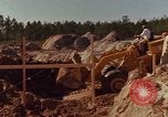 Standbild Spacetrack Radar Florida United States USA, 1965, aus Sekunde 55 historischem Filmmaterial Videoclip 65675069283