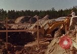 Standbild Spacetrack Radar Florida United States USA, 1965, aus Sekunde 56 historischem Filmmaterial Videoclip 65675069283