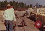 Standbild Spacetrack Radar Florida United States USA, 1965, aus Sekunde 57 historischem Filmmaterial Videoclip 65675069283