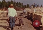 Standbild Spacetrack Radar Florida United States USA, 1965, aus Sekunde 58 historischem Filmmaterial Videoclip 65675069283