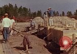 Standbild Spacetrack Radar Florida United States USA, 1965, aus Sekunde 61 historischem Filmmaterial Videoclip 65675069283