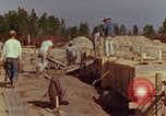 Standbild Spacetrack Radar Florida United States USA, 1965, aus Sekunde 62 historischem Filmmaterial Videoclip 65675069283