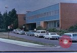 Image of Spacetrack Radar United States USA, 1965, second 1 stock footage video 65675069284