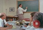 Image of Spacetrack Radar United States USA, 1965, second 17 stock footage video 65675069284