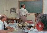 Image of Spacetrack Radar United States USA, 1965, second 18 stock footage video 65675069284