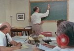 Image of Spacetrack Radar United States USA, 1965, second 20 stock footage video 65675069284