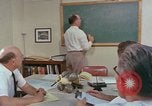 Image of Spacetrack Radar United States USA, 1965, second 21 stock footage video 65675069284