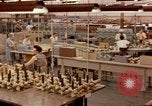 Image of Spacetrack Radar United States USA, 1965, second 36 stock footage video 65675069284