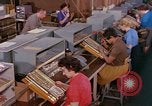 Image of Spacetrack Radar United States USA, 1965, second 51 stock footage video 65675069284
