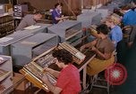 Image of Spacetrack Radar United States USA, 1965, second 54 stock footage video 65675069284
