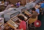 Image of Spacetrack Radar United States USA, 1965, second 58 stock footage video 65675069284