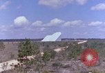 Image of Spacetrack Radar Florida United States USA, 1965, second 3 stock footage video 65675069285