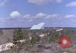 Image of Spacetrack Radar Florida United States USA, 1965, second 4 stock footage video 65675069285