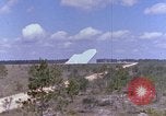 Image of Spacetrack Radar Florida United States USA, 1965, second 5 stock footage video 65675069285
