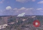 Image of Spacetrack Radar Florida United States USA, 1965, second 6 stock footage video 65675069285