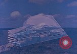 Image of Spacetrack Radar Florida United States USA, 1965, second 7 stock footage video 65675069285