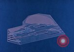 Image of Spacetrack Radar Florida United States USA, 1965, second 8 stock footage video 65675069285