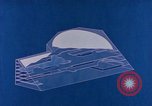 Image of Spacetrack Radar Florida United States USA, 1965, second 14 stock footage video 65675069285