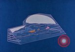 Image of Spacetrack Radar Florida United States USA, 1965, second 19 stock footage video 65675069285
