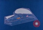 Image of Spacetrack Radar Florida United States USA, 1965, second 20 stock footage video 65675069285