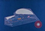 Image of Spacetrack Radar Florida United States USA, 1965, second 21 stock footage video 65675069285