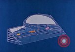 Image of Spacetrack Radar Florida United States USA, 1965, second 23 stock footage video 65675069285