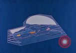 Image of Spacetrack Radar Florida United States USA, 1965, second 24 stock footage video 65675069285
