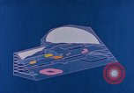 Image of Spacetrack Radar Florida United States USA, 1965, second 28 stock footage video 65675069285