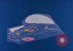Image of Spacetrack Radar Florida United States USA, 1965, second 29 stock footage video 65675069285