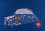 Image of Spacetrack Radar Florida United States USA, 1965, second 33 stock footage video 65675069285