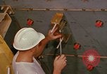 Image of Spacetrack Radar Florida United States USA, 1965, second 62 stock footage video 65675069285