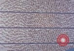 Image of Spacetrack Radar United States USA, 1965, second 1 stock footage video 65675069286