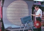 Image of Spacetrack Radar United States USA, 1965, second 6 stock footage video 65675069286