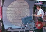 Image of Spacetrack Radar United States USA, 1965, second 8 stock footage video 65675069286