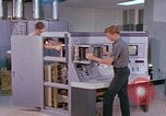 Image of Spacetrack Radar United States USA, 1965, second 23 stock footage video 65675069286