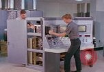Image of Spacetrack Radar United States USA, 1965, second 26 stock footage video 65675069286