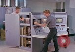 Image of Spacetrack Radar United States USA, 1965, second 27 stock footage video 65675069286