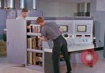 Image of Spacetrack Radar United States USA, 1965, second 30 stock footage video 65675069286