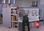 Image of Spacetrack Radar United States USA, 1965, second 32 stock footage video 65675069286
