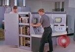 Image of Spacetrack Radar United States USA, 1965, second 33 stock footage video 65675069286