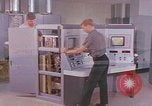 Image of Spacetrack Radar United States USA, 1965, second 34 stock footage video 65675069286