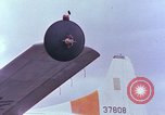 Image of Spacetrack Radar United States USA, 1965, second 43 stock footage video 65675069286