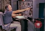 Image of Spacetrack Radar United States USA, 1965, second 52 stock footage video 65675069286