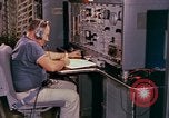 Image of Spacetrack Radar United States USA, 1965, second 54 stock footage video 65675069286
