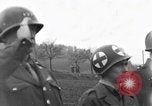 Image of Congressional Medal of Honor Lich Germany, 1945, second 1 stock footage video 65675069287