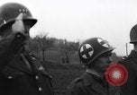 Image of Congressional Medal of Honor Lich Germany, 1945, second 4 stock footage video 65675069287