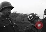 Image of Congressional Medal of Honor Lich Germany, 1945, second 5 stock footage video 65675069287