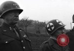 Image of Congressional Medal of Honor Lich Germany, 1945, second 6 stock footage video 65675069287